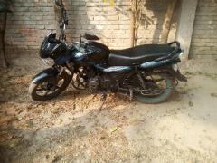 BAJAJ DISCOVER 150